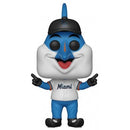 Pop! MLB Mascots: Billy the Marlin (Miami Marlins) [09] (used)