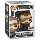 Pop! Game of Thrones: Beric Dondarrion [65] (used)