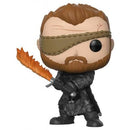 Pop! Game of Thrones: Beric Dondarrion [65] (used)