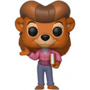 Pop! TaleSpin: Rebecca Cunningham [443] (used)