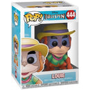 Pop! TaleSpin: Louie [444] (used)