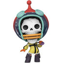 Pop! One Piece: Brook (Egghead Arc) [2147] (used)