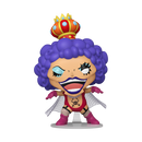 Pop! One Piece: Emporio Ivankov [1906] (used)