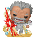 Pop! One Piece: Monkey D. Garp [2172] (used)