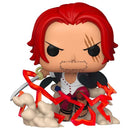 Pop! One Piece: Shanks [2166] (used)