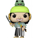Pop! One Piece: Usohachi [1474] (used)