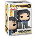 Pop! Trigun: Rem Saverem [1558] (used)