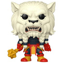Pop! Invincible: Battle Beast [54] (used)