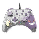 Hori - HORIPAD Turbo Wired Controller for Nintendo Switch 2 (Gengar & Mimikyu) (used)