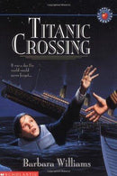Barbara Williams - Titanic Crossing (used)