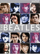 The Beatles: 10 Years That Shook the World by Paul Trynka (Hardcover) (used)