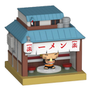 Bitty Pop! Towns - Naruto Shippuden: Naruto Uzumaki and Ichiraku Ramen