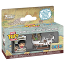Bitty Pop! Rides - One Piece: Monkey D. Luffy and The Going Merry