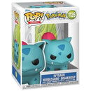 Pop! Pokemon: Ivysaur [1126] (used)