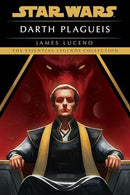 (Star Wars) James Luceno - Darth Plagueis: Star Wars Legends (used)