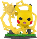 Pop! Pokemon: Pikachu (Electro Ball) [1127] (used)