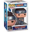 Pop! Naruto: Iruka Umino [1966] (used)