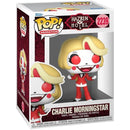 Pop! Hazbin Hotel: Charlie Morningstar [2239] (used)