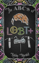 Ashley Mardell - The ABC's of LGBT+ (used)