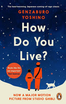 Genzaburo Yoshino - How Do You Live? (used)