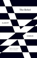 Albert Camus - The Rebel (used)