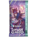 MTG: Lorwyn Eclipsed Collector Booster Single