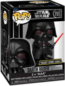 Pop! Star Wars: Darth Vader (SFX) [795] (used)