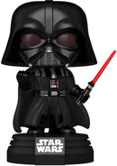 Pop! Star Wars: Darth Vader (SFX) [795] (used)