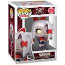 Pop! Hazbin Hotel: Vaggie [2240] (used)