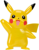 Pokemon Select Battle Figure - Series 3: Pikachu (Metallic) 3" Figure