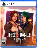 Life is Strange: Reunion (used)