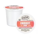 Jetsetter-Carrot Cake Single Serve Coffe 24 Pack