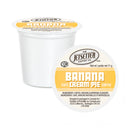 Jetsetter-Banana Cream Pie Single Serve Coffee 24 Pack