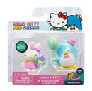 Hello Kitty and Friends 2 Figure Pack - Hello Kitty & Tuxedosam
