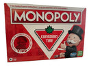 Monopoly (Special Edition Canadian Tire 100th Anniversary)