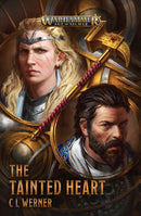 Warhammer: Age of Sigmar - The Tainted Heart (used)