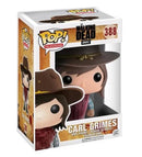 Pop! The Walking Dead: Carl Grimes [388] (used)