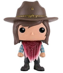 Pop! The Walking Dead: Carl Grimes [388] (used)