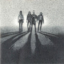 Bad Company (3) – Burnin' Sky (CD) (used)