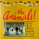 Animals, The: Animal Tracks (CD) (used)