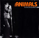 Animals, The: Retrospective (CD) (2004) (used)