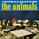 Animals, The: Animalization (CD) (2022) (used)