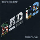Bad Company (3): The Original Bad Company Anthology (used)