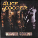 Alice Cooper (2): Brutal Planet (CD) (2000) (used)