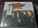 April Wine: The Hits (CD) (2008) (used)