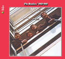 Beatles, The: 1962-1966 (CD) (2010) (used)