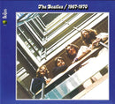 Beatles, The: 1967-1970 (CD) (2023) (used)