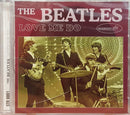 Beatles, The: Love Me Do (CD) (used)