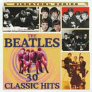 Beatles, The – The Beatles 30 Classic Hits (CD) (used)