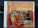 Various: Mony Mony '60s Rock (CD) (1997) (used)